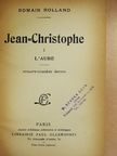 Romain Rolland - Jean-Christophe I. [antikvár]