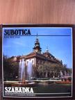 Bosko Krstic - Subotica Slike, Reci, Zvuci - 2 hanglemezzel [antikvár]
