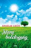 Anselm Grün - Isteni boldogság [antikvár]