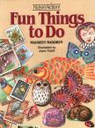Maureen Maddren - Fun Things to Do [antikvár]