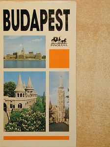 Wellner István - Budapest [antikvár]