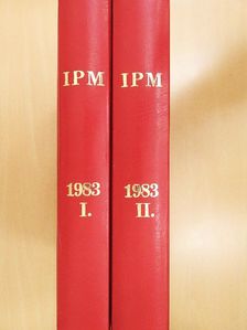 Anton Pavlovics Csehov - IPM 1983. január-december I-II. [antikvár]