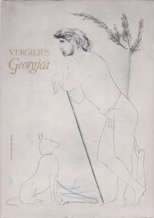 Vergilius - Georgica [antikvár]