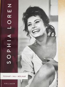 Sophia Loren - Tegnap/Ma/Holnap [antikvár]