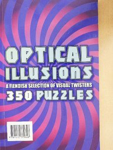 Robert K. Ausbourne - Optical Illusions [antikvár]