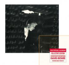 FALINAPTÁR 2026 - DAVID BOWIE - COLLECTOR'S EDITION