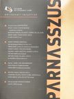 Horváth Ágnes - Parnasszus 2013. nyár [antikvár]
