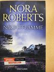 Nora Roberts - Nachtflamme [antikvár]