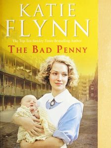 Katie Flynn - The Bad Penny [antikvár]