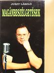 Juszt László - Magánbeszélgetések [antikvár]
