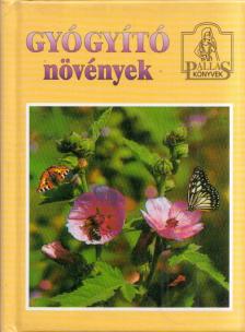 Lőrinczi Mariann - Gyógyító növények [antikvár]