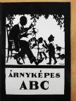 Róna Béla - Árnyképes ABC [antikvár]