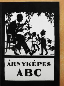 Róna Béla - Árnyképes ABC [antikvár]
