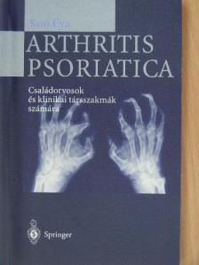 Dr. Koó Éva - Arthritis psoriatica [antikvár]