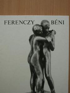 Kontha Sándor - Ferenczy Béni [antikvár]