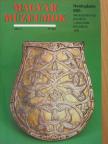 Baranyi Anna - Magyar Múzeumok 1995. ősz [antikvár]