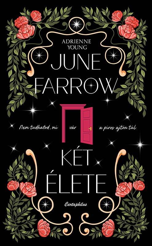Adrienne Young - June Farrow két élete [eKönyv: epub, mobi]