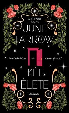 Adrienne Young - June Farrow két élete [eKönyv: epub, mobi]