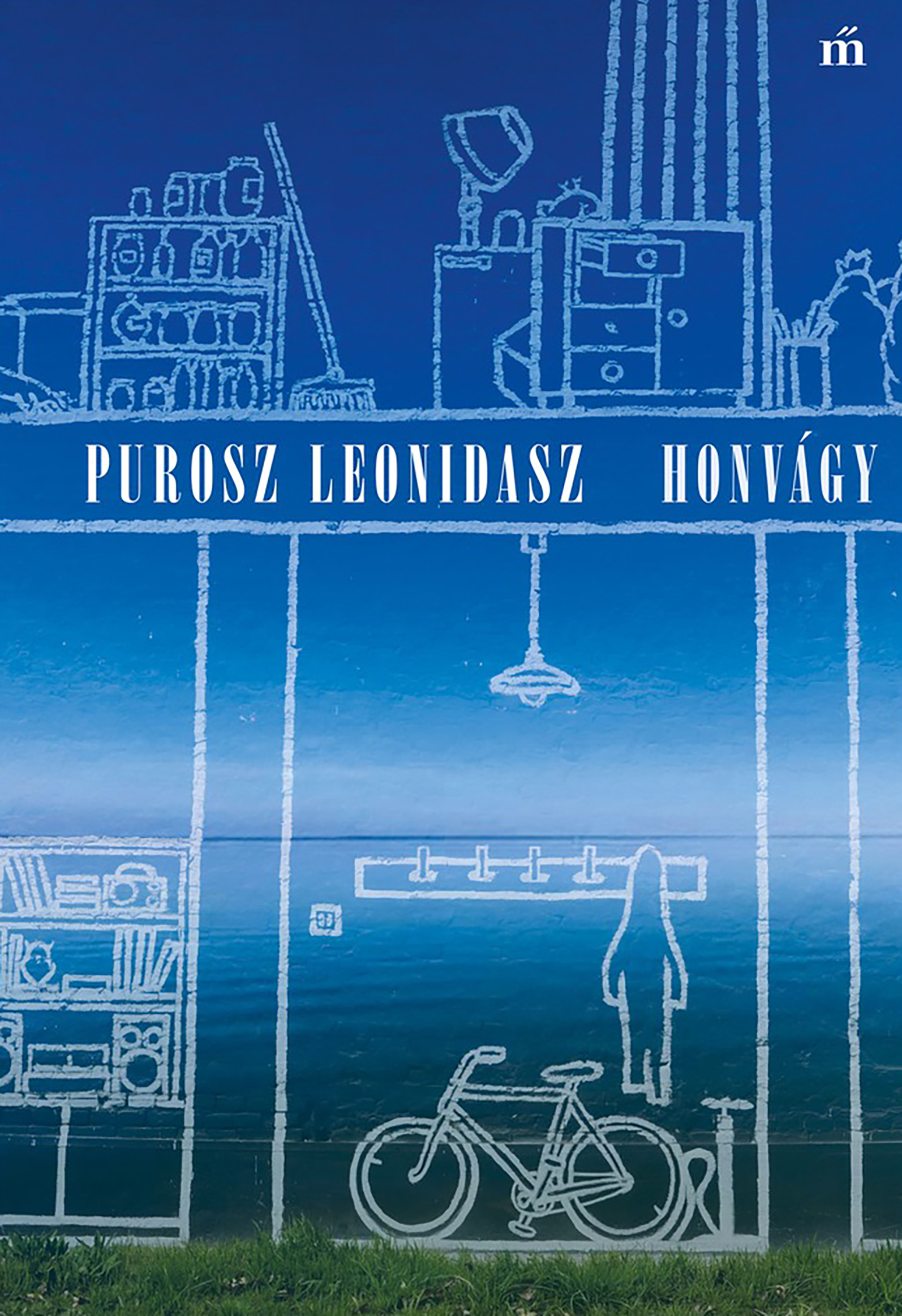Purosz Leonidasz - Honvágy [eKönyv: epub, mobi]