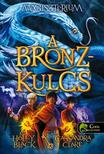 Holly Black, Cassandra Clare - Magisztérium 3.- A bronzkulcs - FŰZÖTT [szépséghibás]