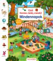 Isabelle Metzen - Első keress, találj, mesélj! Mindennapok