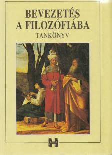 Steiger Kornél - Bevezetés a filozófiába [antikvár]