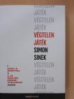 Simon Sinek - Végtelen játék [antikvár]