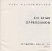 ELISABETH ROHDE - The Altar of Pergamon [antikvár]
