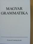 Balogh Judit - Magyar grammatika [antikvár]