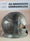 Alan Johnston - Az archaikus Görögország [antikvár]