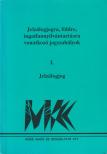 Dr. Mikó Zoltán, Dr. Jójárt László, Dr. Ribánszky Róbert - Jelzálogjogra,földre,ingatlannyilvántartásra vonatkozó jogszabályok I. [antikvár]