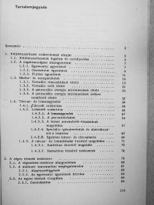 Dr. Árvay Kálmán - Tartók elmélete II. [antikvár]