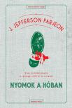 J. Jefferson Farjeon - Nyomok a hóban