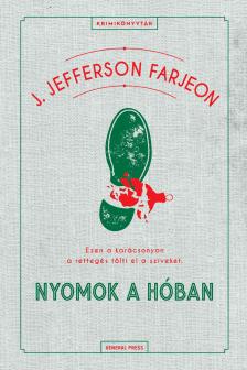 J. Jefferson Farjeon - Nyomok a hóban