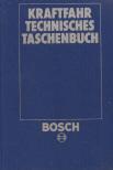 W. Bazlen, U. Adler - Kraftfahr technisches Taschenbuch [antikvár]