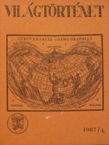A. Sz. Mül'nikov - Világtörténet 1987/4. [antikvár]