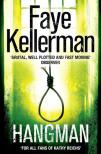 KELLERMANN, FAYE - Hangman [antikvár]