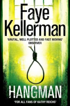 KELLERMANN, FAYE - Hangman [antikvár]