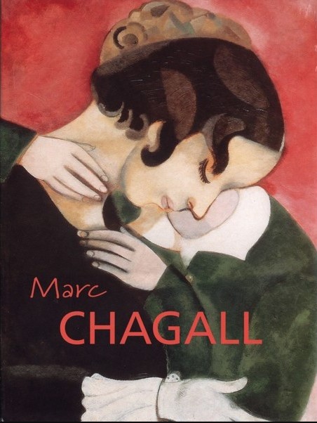 Mikhail Guerman - CHAGALL, MARC