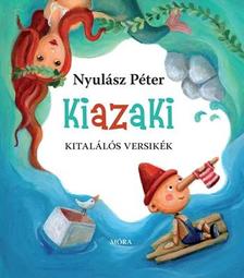 NYULÁSZ PÉTER - KIAZAKI