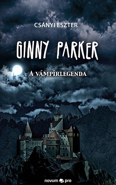 Csányi Eszter - Ginny Parker