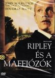 RIPLEY ÉS A MAFFIÓZÓK - DVD -