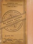 Idősb Dr. Perényi József - Az állatok fejlődése (tekintettel az emberre) II. [antikvár]