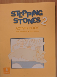 John Clark - Stepping Stones 2. [antikvár]