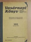 Vasárnapi Könyv 1912. II. (fél évfolyam) [antikvár]