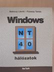 Babócsy László - Windows NT 4.0 hálózatok [antikvár]