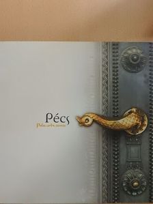Pécs [antikvár]