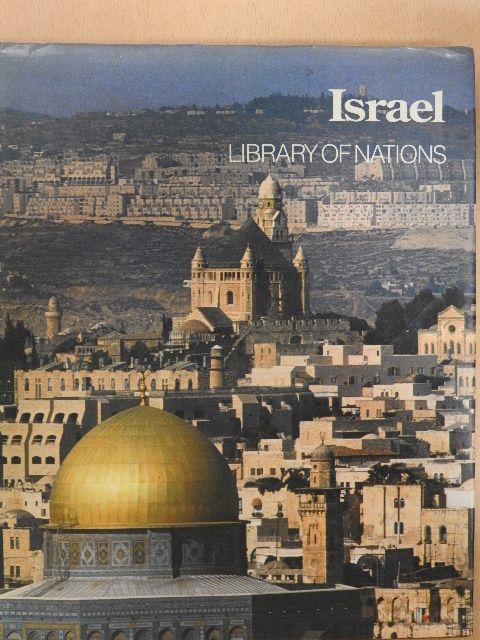 Israel [antikvár]