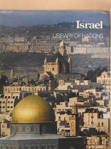 Israel [antikvár]