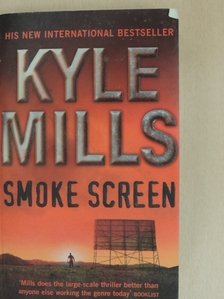 Kyle Mills - Smoke Screen [antikvár]